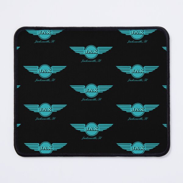 Item preview, Jacksonville Florida FL Airport Code JAX designed and sold by Lartheviking.