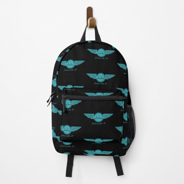 Item preview, Jacksonville Florida FL Airport Code JAX designed and sold by Lartheviking.