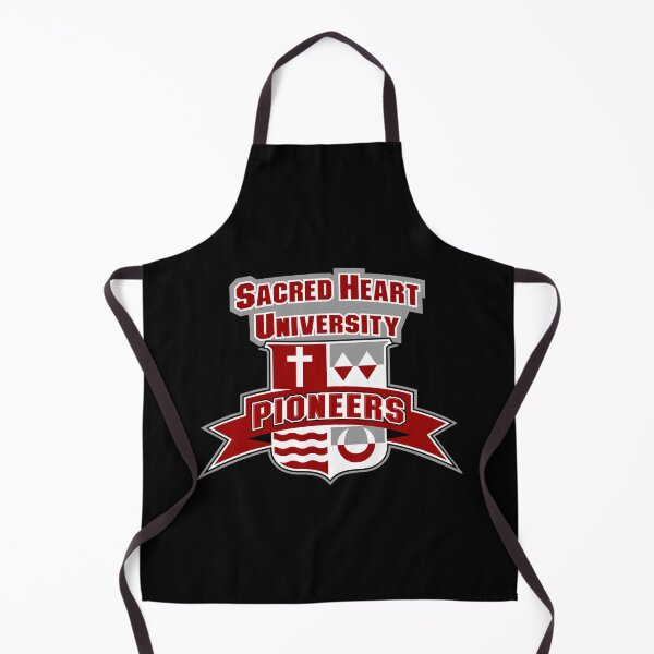 Item preview, Sacred Heart University Emblem Logo designed and sold by TrakCha255.