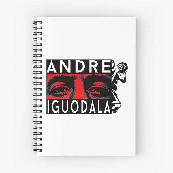 Item preview, Andre Iguodala   designed and sold by BurnsRicardo.