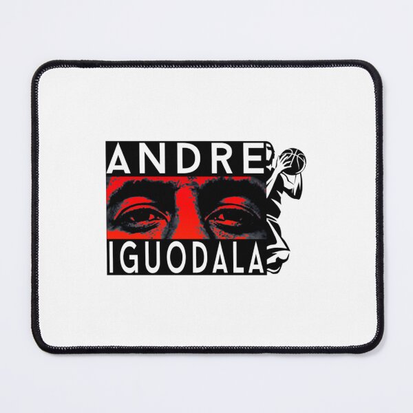 Item preview, Andre Iguodala   designed and sold by BurnsRicardo.