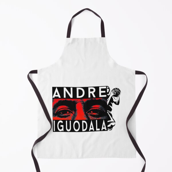 Item preview, Andre Iguodala designed and sold by BurnsRicardo.