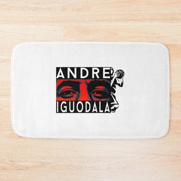 Item preview, Andre Iguodala   designed and sold by BurnsRicardo.