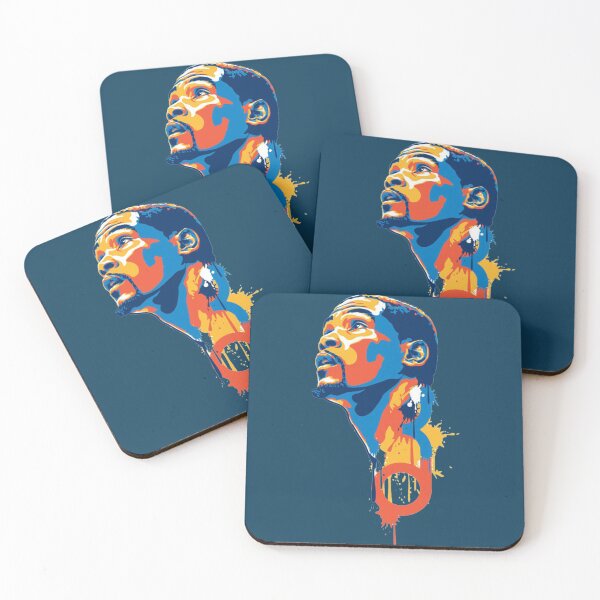 Item preview, animated kd blue orange   designed and sold by BurnsRicardo.