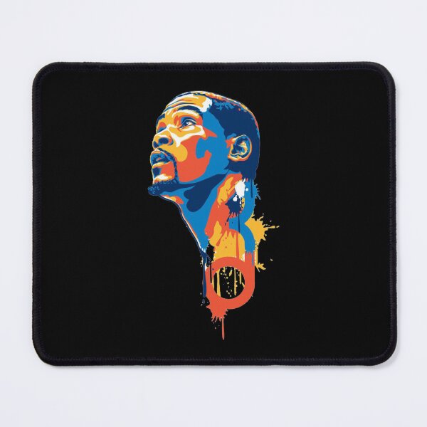 Item preview, animated kd blue orange   designed and sold by BurnsRicardo.