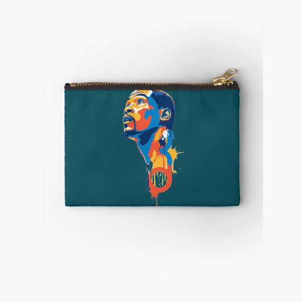 Item preview, animated kd blue orange   designed and sold by BurnsRicardo.