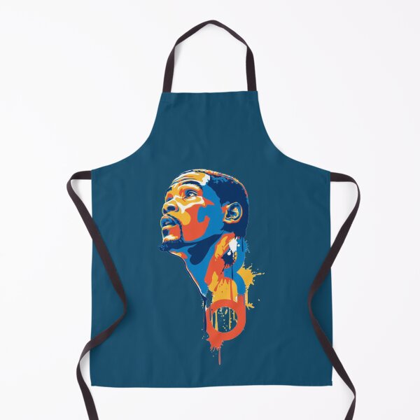 Item preview, animated kd blue orange designed and sold by BurnsRicardo.