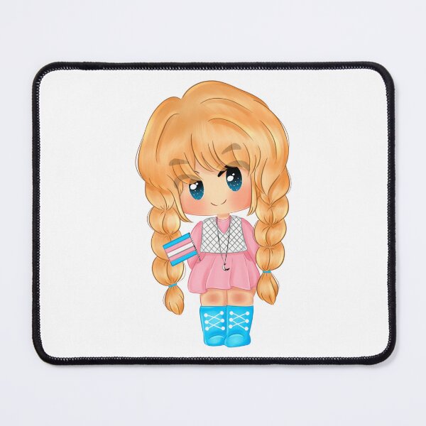 Item preview, Transsexual Girl designed and sold by Hirushi Gunathilaka.