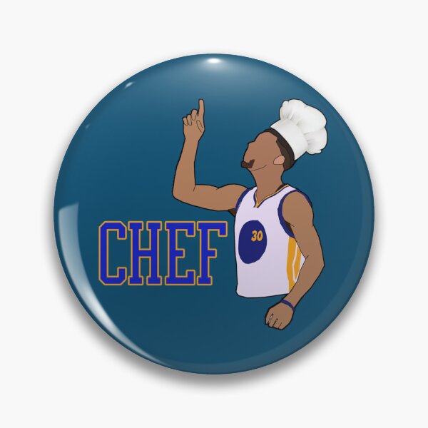 Item preview, Chef Curry     designed and sold by BurnsRicardo.
