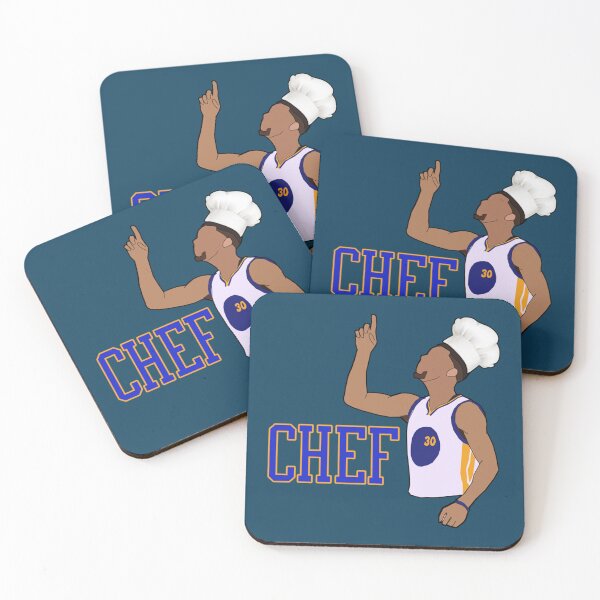Item preview, Chef Curry     designed and sold by BurnsRicardo.