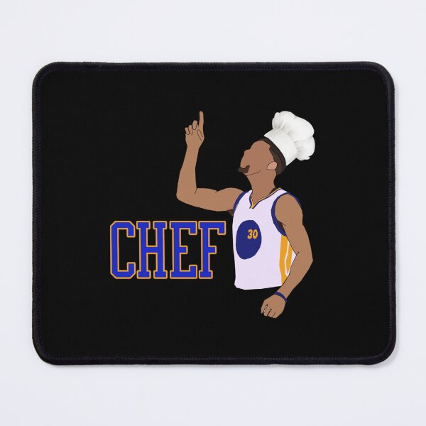 Item preview, Chef Curry designed and sold by BurnsRicardo.