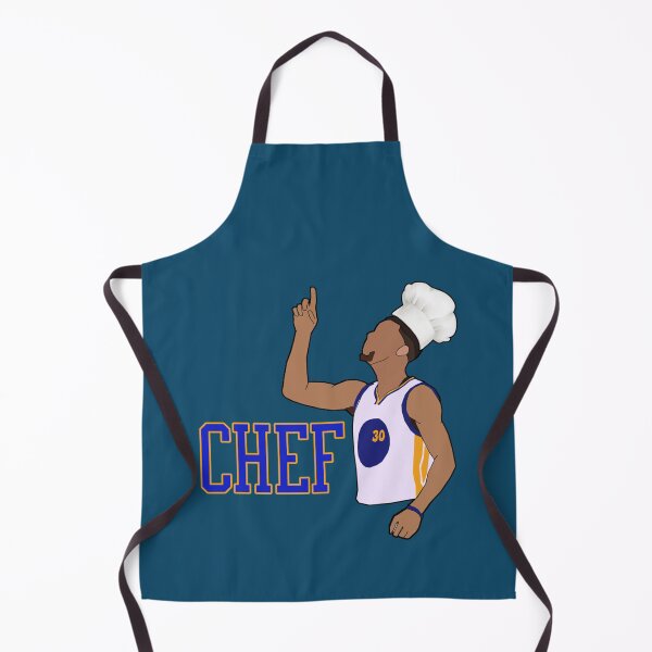 Item preview, Chef Curry designed and sold by BurnsRicardo.