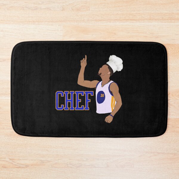 Item preview, Chef Curry     designed and sold by BurnsRicardo.