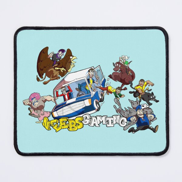 Item preview, Neebs Gaming Car designed and sold by ErikYSTORE.