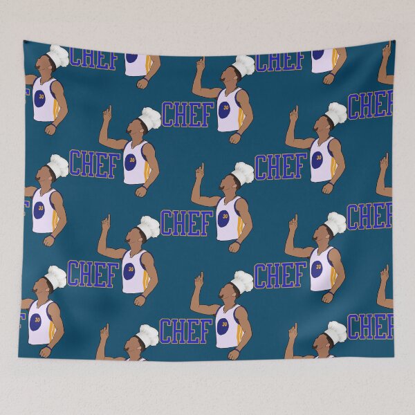 Item preview, Chef Curry     designed and sold by BurnsRicardo.