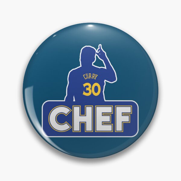 Item preview, Chef Curry    designed and sold by BurnsRicardo.