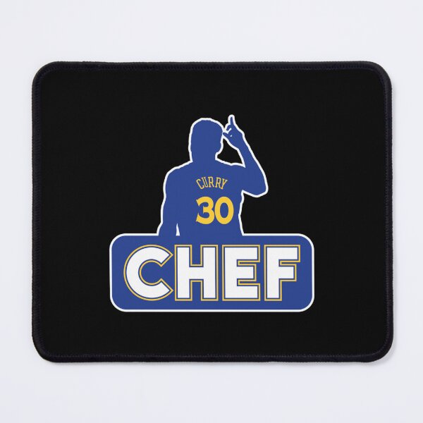 Item preview, Chef Curry    designed and sold by BurnsRicardo.