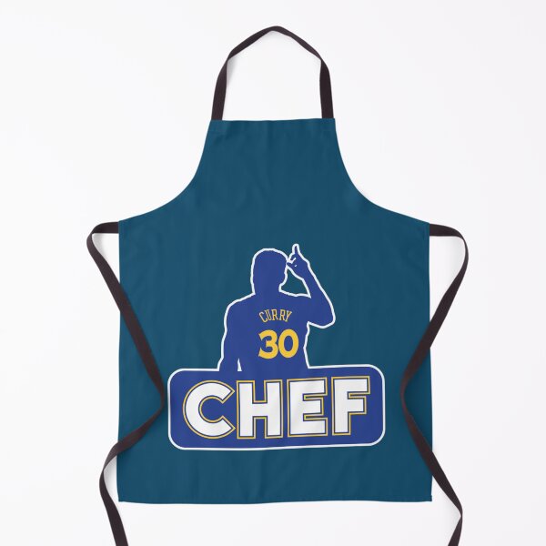 Item preview, Chef Curry designed and sold by BurnsRicardo.