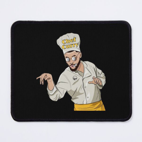 Item preview, Chef Curry    designed and sold by BurnsRicardo.