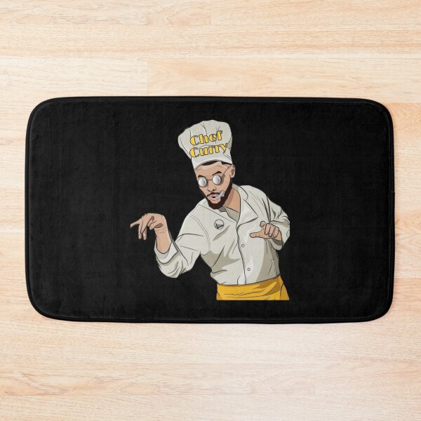 Item preview, Chef Curry    designed and sold by BurnsRicardo.