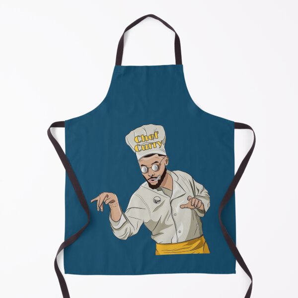 Item preview, Chef Curry designed and sold by BurnsRicardo.