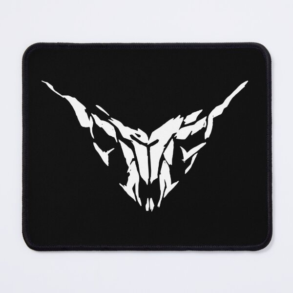 Item preview, Girls Frontline - Sopmod Scarf Emblem White designed and sold by Lomse.