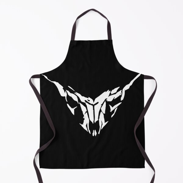 Item preview, Girls Frontline - Sopmod Scarf Emblem White designed and sold by Lomse.