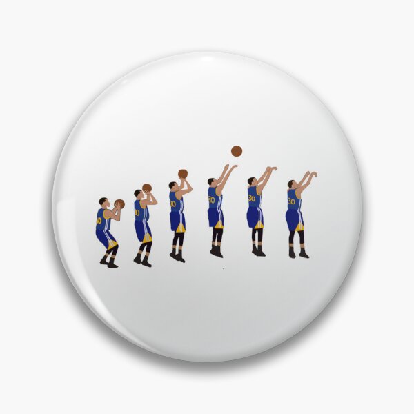 Item preview, Chef Curry Splash Jumpshot   designed and sold by BurnsRicardo.