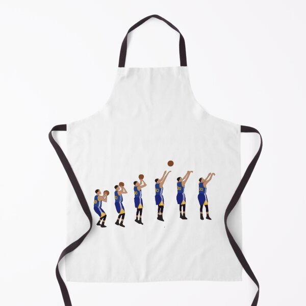 Item preview, Chef Curry Splash Jumpshot designed and sold by BurnsRicardo.