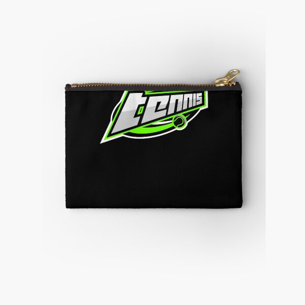 Aperçu de l'œuvre SportTennis NBA et NHL Style LabelLogo créée et vendue par layceehalcom.
