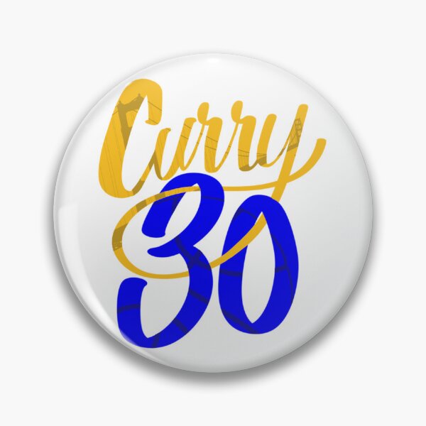 Item preview, Curry 30 designed and sold by BurnsRicardo.