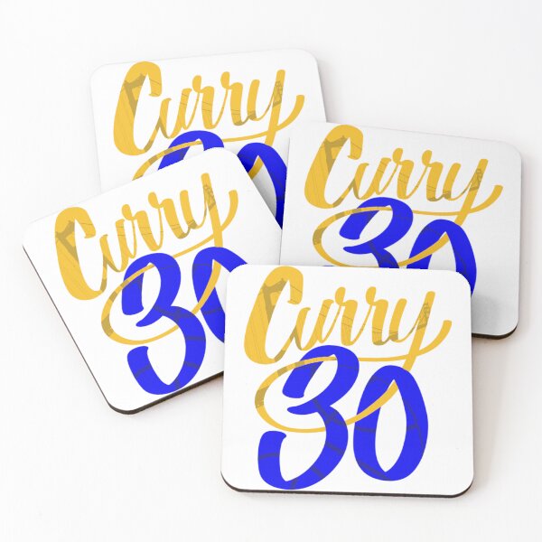 Item preview, curry 30 designed and sold by BurnsRicardo.