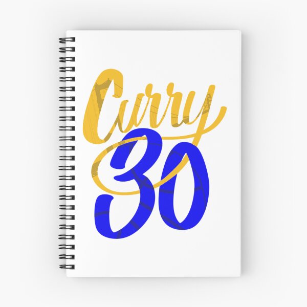 Item preview, Curry 30 designed and sold by BurnsRicardo.