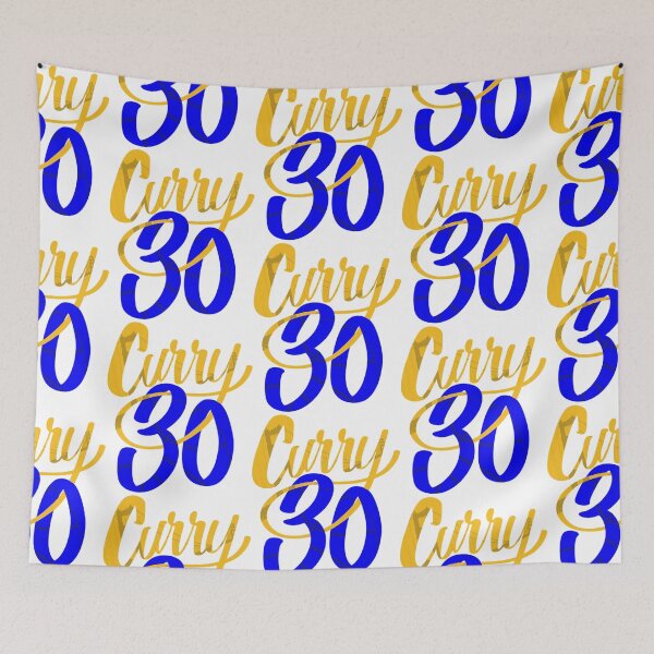 Item preview, Curry 30 designed and sold by BurnsRicardo.