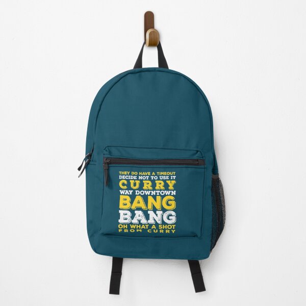 Item preview, Curry Bang Bang designed and sold by BurnsRicardo.