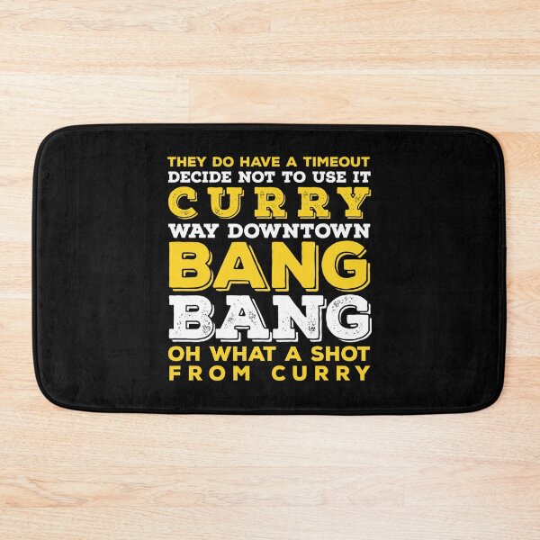 Item preview, Curry Bang Bang   designed and sold by BurnsRicardo.