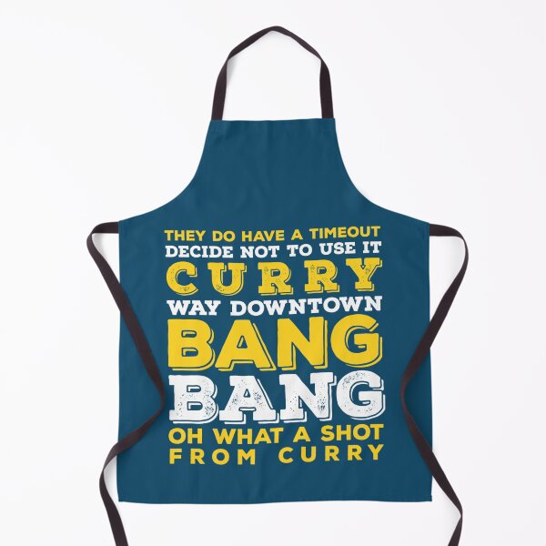 Item preview, Curry Bang Bang designed and sold by BurnsRicardo.
