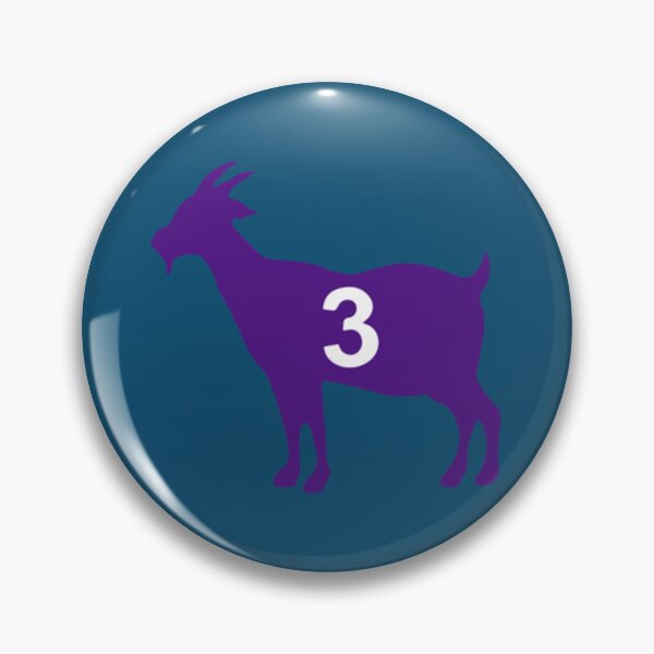 Item preview, Diana Taurasi Goat   designed and sold by BurnsRicardo.