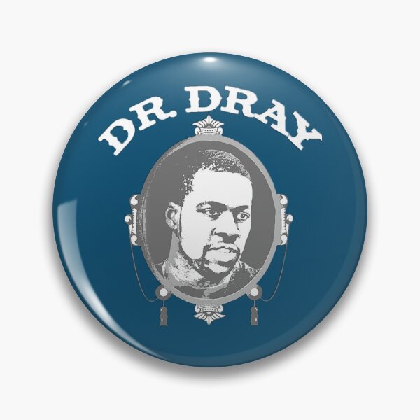 Item preview, Dont Forget About Dray   designed and sold by BurnsRicardo.