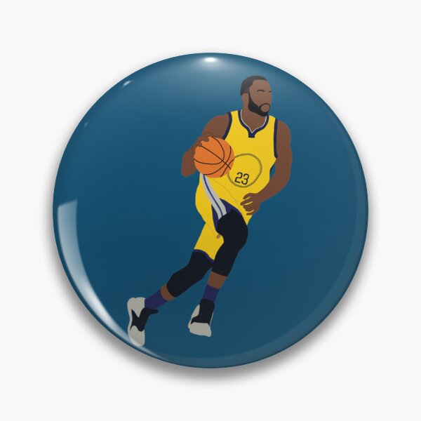 Item preview, Draymond Green   designed and sold by BurnsRicardo.