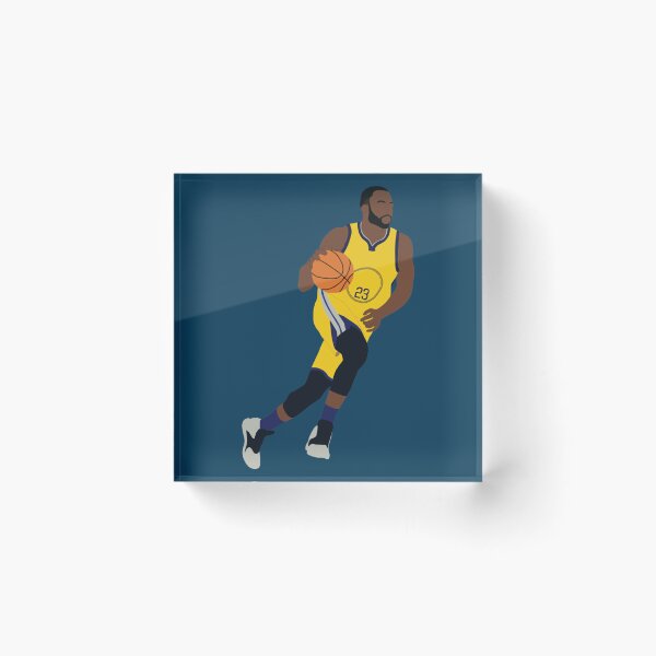 Item preview, Draymond Green   designed and sold by BurnsRicardo.