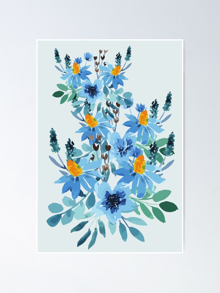 Tapestry Floral Art Collection - Design Cuts