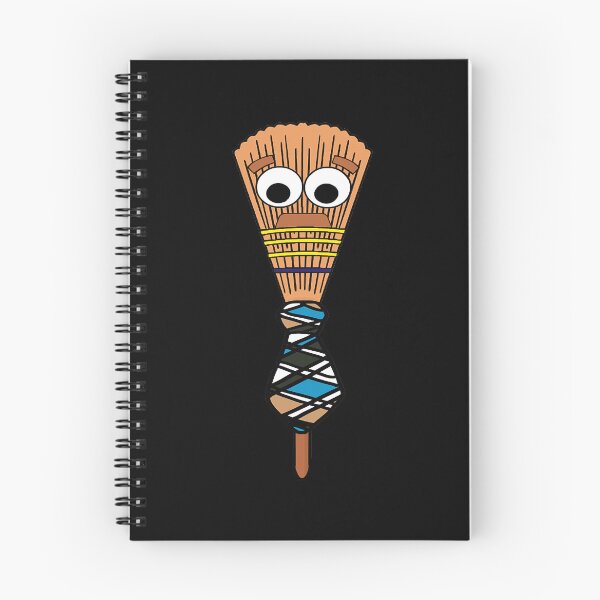 Item preview, Darryl is Now Played by a Broom on a Stand Crazy Ex Girlfriend  designed and sold by boreykgasho.