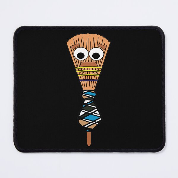 Item preview, Darryl is Now Played by a Broom on a Stand Crazy Ex Girlfriend designed and sold by boreykgasho.