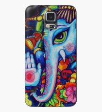 Lord Ganesha Case/Skin for Samsung Galaxy