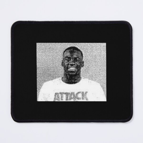 Item preview, Draymond Green Mugshot   designed and sold by BurnsRicardo.
