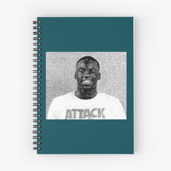 Item preview, Draymond Green Mugshot   designed and sold by BurnsRicardo.