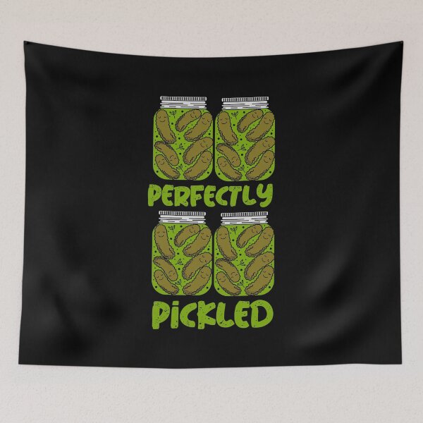 Item preview, Pickling | Pickled | Pickling Vegetables | Kitchen | Homemade | Foodies designed and sold by happygiftideas.