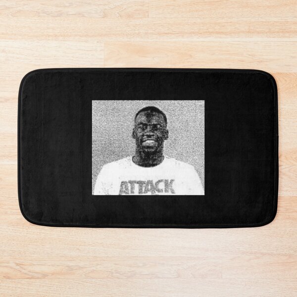 Item preview, Draymond Green Mugshot   designed and sold by BurnsRicardo.