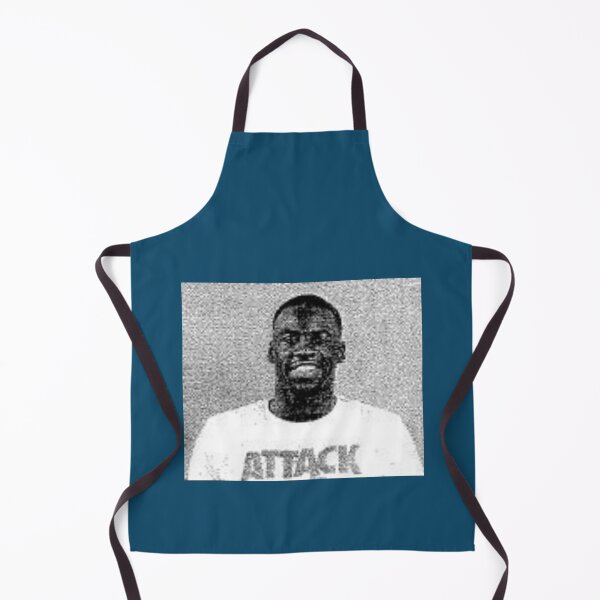Item preview, Draymond Green Mugshot   designed and sold by BurnsRicardo.